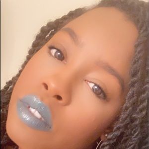 Meet your Posher, Meagan